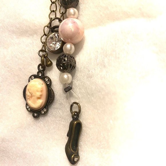 Cameo Planner Charm - Picture 9 of 9